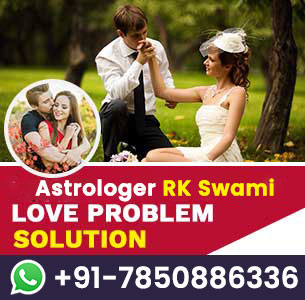 Love Problem Solution